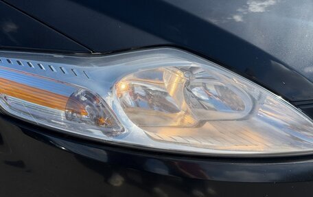 Ford Mondeo IV, 2012 год, 590 000 рублей, 8 фотография