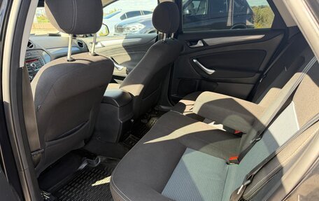Ford Mondeo IV, 2012 год, 590 000 рублей, 9 фотография