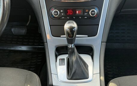 Ford Mondeo IV, 2012 год, 590 000 рублей, 10 фотография