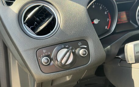 Ford Mondeo IV, 2012 год, 590 000 рублей, 11 фотография