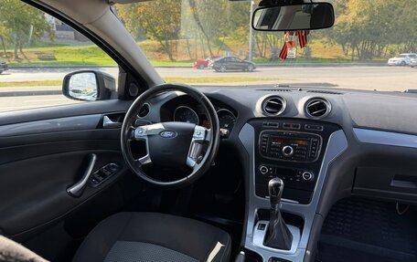 Ford Mondeo IV, 2012 год, 590 000 рублей, 15 фотография