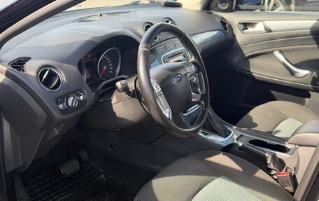 Ford Mondeo IV, 2012 год, 590 000 рублей, 12 фотография