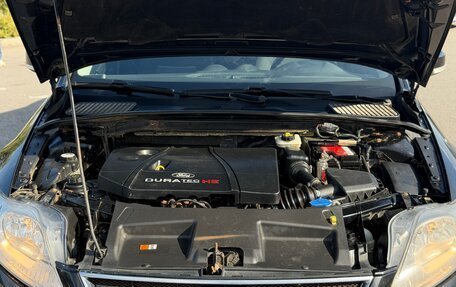 Ford Mondeo IV, 2012 год, 590 000 рублей, 16 фотография