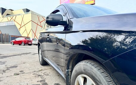 Mitsubishi Outlander III рестайлинг 3, 2013 год, 1 130 000 рублей, 8 фотография