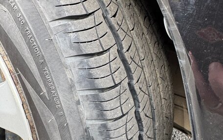 Mitsubishi Outlander III рестайлинг 3, 2013 год, 1 130 000 рублей, 9 фотография