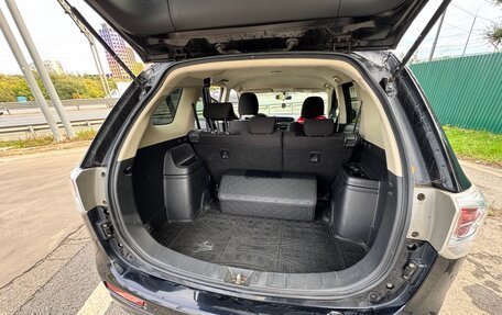 Mitsubishi Outlander III рестайлинг 3, 2013 год, 1 130 000 рублей, 14 фотография