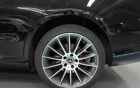 Mercedes-Benz C-Класс, 2018 год, 1 590 002 рублей, 8 фотография