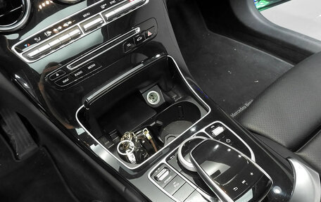 Mercedes-Benz C-Класс, 2018 год, 1 590 002 рублей, 9 фотография