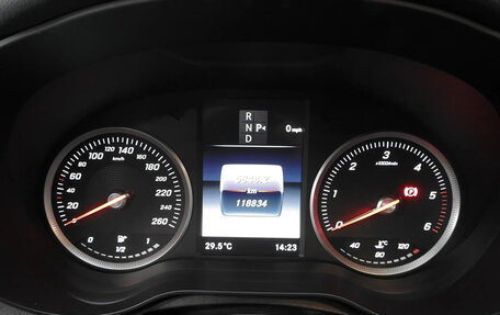 Mercedes-Benz C-Класс, 2018 год, 1 590 002 рублей, 11 фотография
