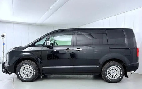 Mitsubishi Delica D:5 I, 2022 год, 3 060 700 рублей, 4 фотография