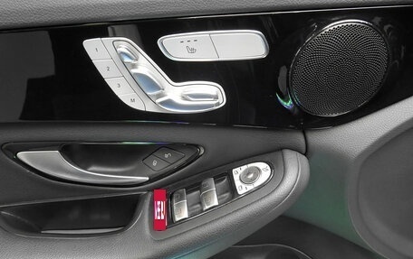 Mercedes-Benz C-Класс, 2018 год, 1 590 002 рублей, 14 фотография