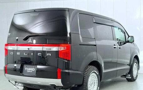 Mitsubishi Delica D:5 I, 2022 год, 3 060 700 рублей, 6 фотография