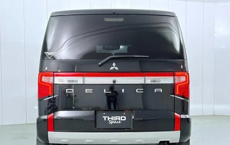 Mitsubishi Delica D:5 I, 2022 год, 3 060 700 рублей, 7 фотография