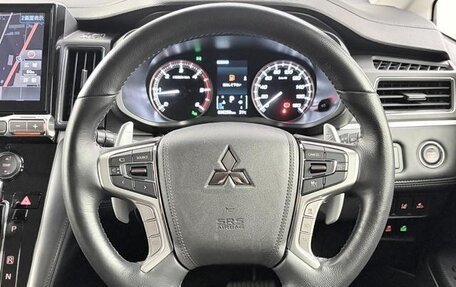 Mitsubishi Delica D:5 I, 2022 год, 3 060 700 рублей, 10 фотография