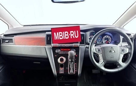 Mitsubishi Delica D:5 I, 2022 год, 3 060 700 рублей, 9 фотография
