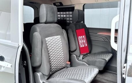 Mitsubishi Delica D:5 I, 2022 год, 3 060 700 рублей, 21 фотография