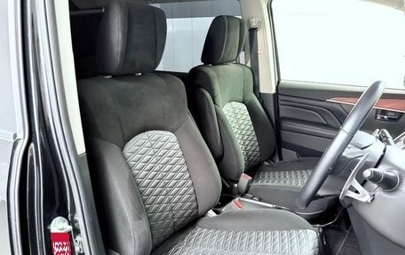 Mitsubishi Delica D:5 I, 2022 год, 3 060 700 рублей, 22 фотография