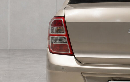 Chevrolet Cobalt II, 2012 год, 465 000 рублей, 5 фотография