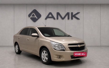 Chevrolet Cobalt II, 2012 год, 465 000 рублей, 2 фотография