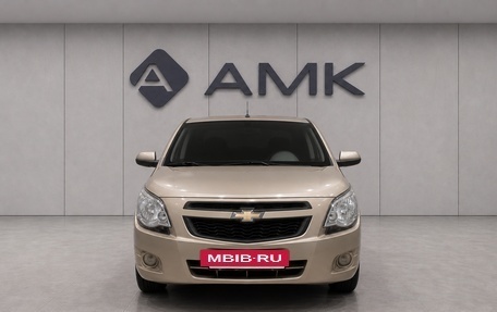 Chevrolet Cobalt II, 2012 год, 465 000 рублей, 3 фотография