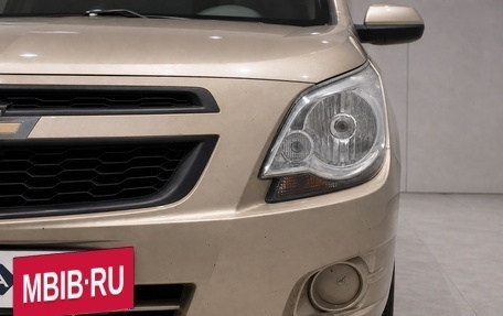 Chevrolet Cobalt II, 2012 год, 465 000 рублей, 4 фотография