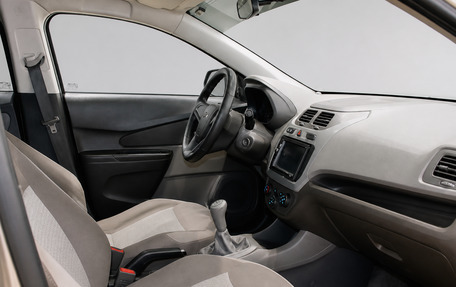 Chevrolet Cobalt II, 2012 год, 465 000 рублей, 11 фотография