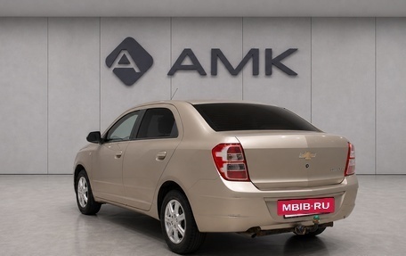 Chevrolet Cobalt II, 2012 год, 465 000 рублей, 7 фотография