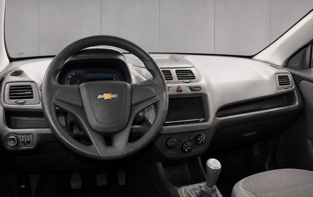 Chevrolet Cobalt II, 2012 год, 465 000 рублей, 10 фотография