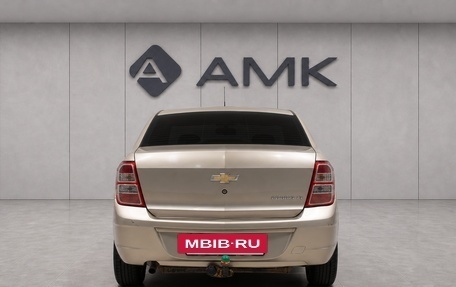 Chevrolet Cobalt II, 2012 год, 465 000 рублей, 8 фотография
