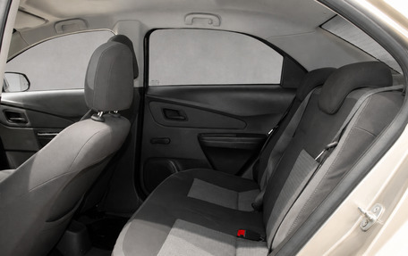 Chevrolet Cobalt II, 2012 год, 465 000 рублей, 12 фотография