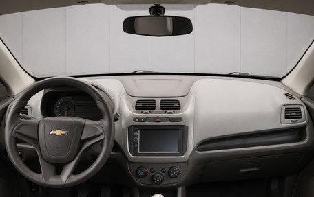 Chevrolet Cobalt II, 2012 год, 465 000 рублей, 13 фотография