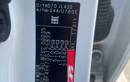 Toyota Camry, 2015 год, 2 200 000 рублей, 9 фотография