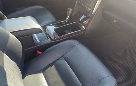 Toyota Camry, 2015 год, 2 200 000 рублей, 11 фотография