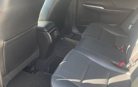 Toyota Camry, 2015 год, 2 200 000 рублей, 12 фотография