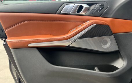 BMW X7, 2021 год, 7 300 000 рублей, 15 фотография