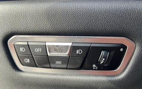 BMW X7, 2021 год, 7 300 000 рублей, 17 фотография
