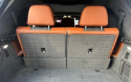 BMW X7, 2021 год, 7 300 000 рублей, 22 фотография