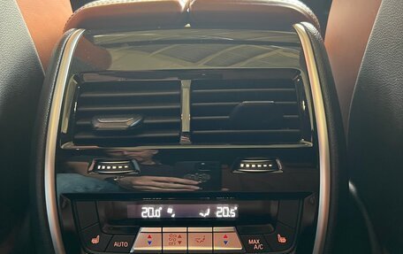 BMW X7, 2021 год, 7 300 000 рублей, 13 фотография