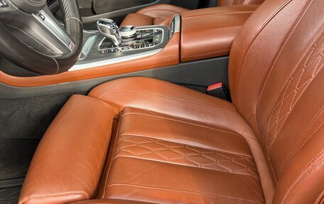 BMW X7, 2021 год, 7 300 000 рублей, 14 фотография