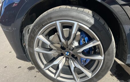 BMW X7, 2021 год, 7 300 000 рублей, 32 фотография