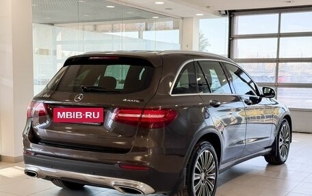 Mercedes-Benz GLC, 2016 год, 2 375 000 рублей, 6 фотография