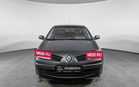 Renault Megane II, 2006 год, 335 000 рублей, 2 фотография