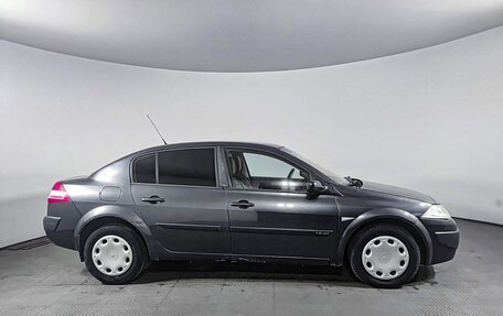Renault Megane II, 2006 год, 335 000 рублей, 5 фотография
