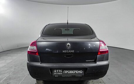 Renault Megane II, 2006 год, 335 000 рублей, 7 фотография
