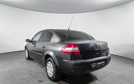 Renault Megane II, 2006 год, 335 000 рублей, 8 фотография