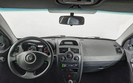 Renault Megane II, 2006 год, 335 000 рублей, 17 фотография