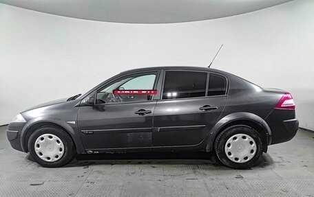 Renault Megane II, 2006 год, 335 000 рублей, 10 фотография