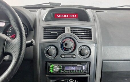 Renault Megane II, 2006 год, 335 000 рублей, 18 фотография