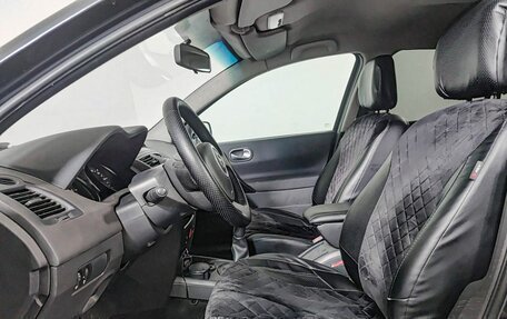 Renault Megane II, 2006 год, 335 000 рублей, 20 фотография