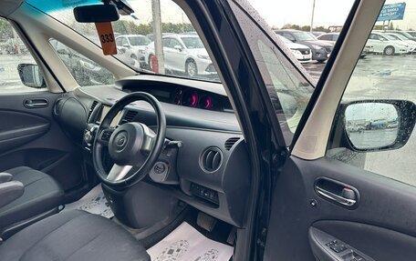 Mazda Biante, 2011 год, 1 379 000 рублей, 10 фотография
